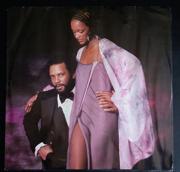 Roy Ayers : Fever (LP, Album, 72 )