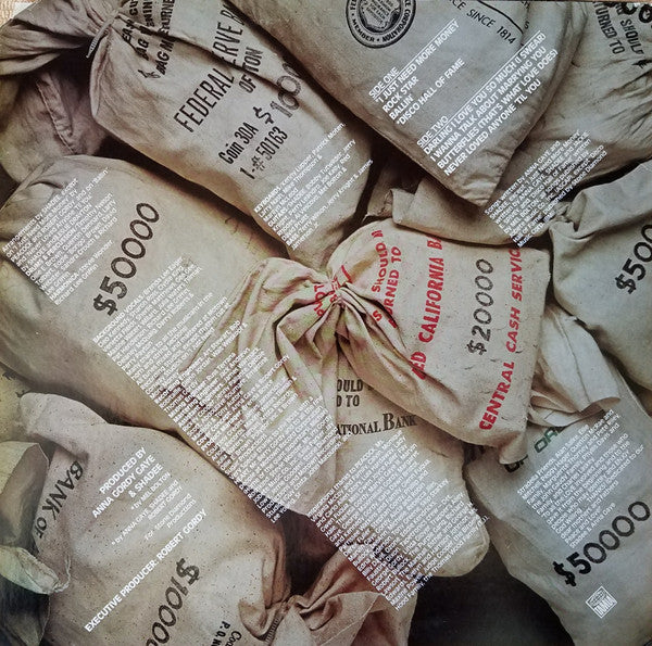 Shadee* : I Just Need More Money (LP, Album)