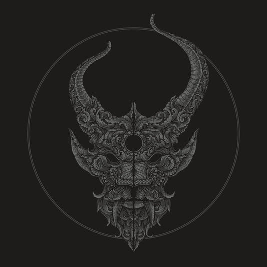 Demon Hunter : Outlive (2xLP, Album, Bla)