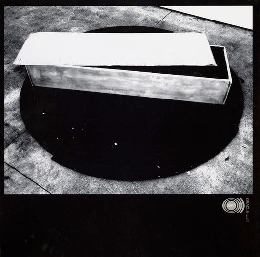 Sunn O))) : Oracle (LP, Ltd)