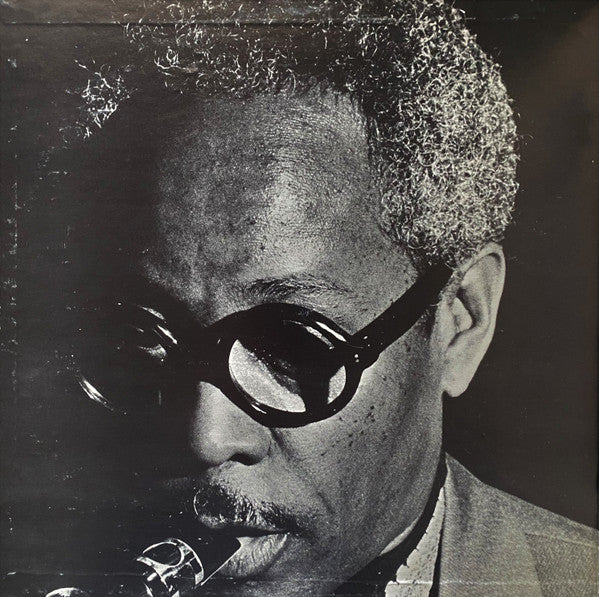 Sonny Stitt : Come Hither (LP, Album)