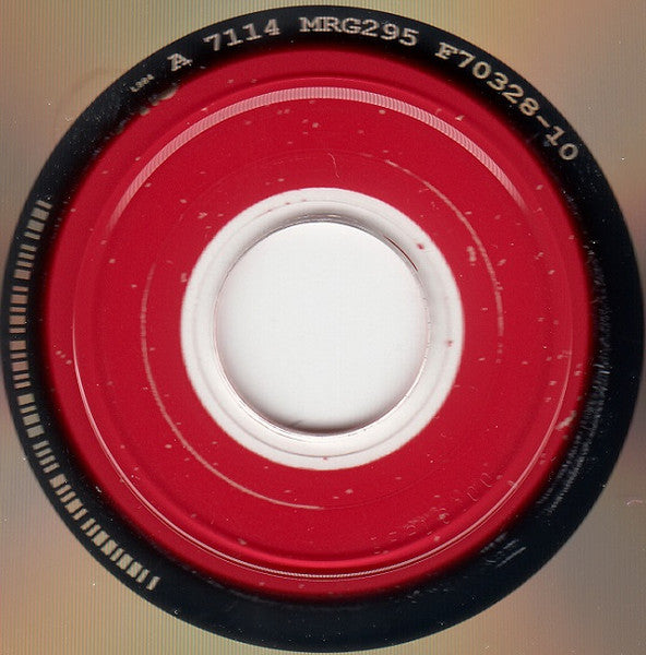 Spoon : Ga Ga Ga Ga Ga (CD, Album + CD, EP, Ltd)