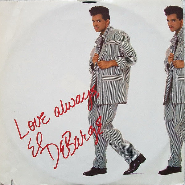El DeBarge : El DeBarge (LP, Album)