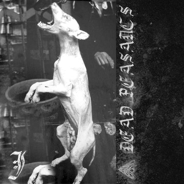 Dead Peasants : I (Cass, Album, Ltd)
