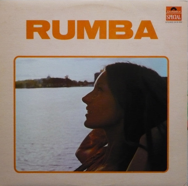 Horst Wende And His Orchestra*, Max Greger And His Orchestra* : Rumba (LP, Album)