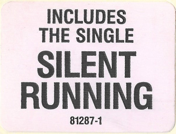 Mike + The Mechanics* : Mike + The Mechanics (LP, Album, SP )