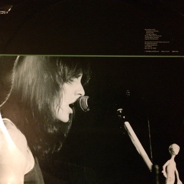 Todd Rundgren : Back To The Bars (2xLP, Album, Gol)