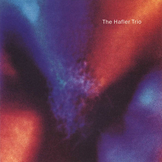The Hafler Trio : Masturbatorium (CD, Album)
