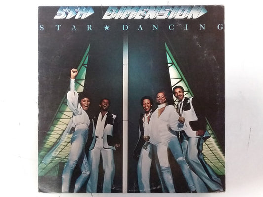 5th Dimension* : Star Dancing (LP, Album)