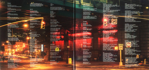 Beach Fossils : Somersault (LP, Album)