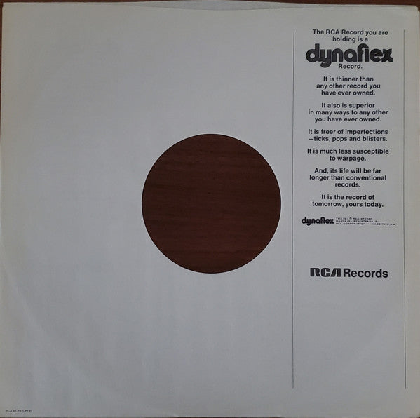 Waylon Jennings : Cedartown, Georgia (LP, Album, Hol)