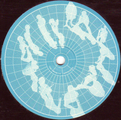 The Chemical Brothers : Come With Us (12")