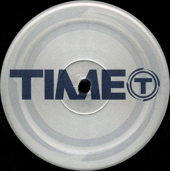 System One (2) : Talk About Your Life (12")