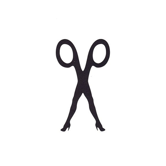 Scissor Sisters : Laura (12", Promo)