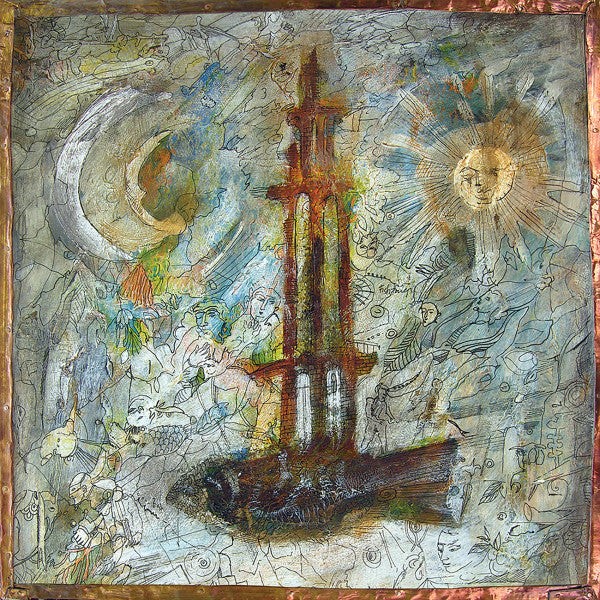 mewithoutYou : Brother, Sister (LP, Album, Ltd, RP, Pur)
