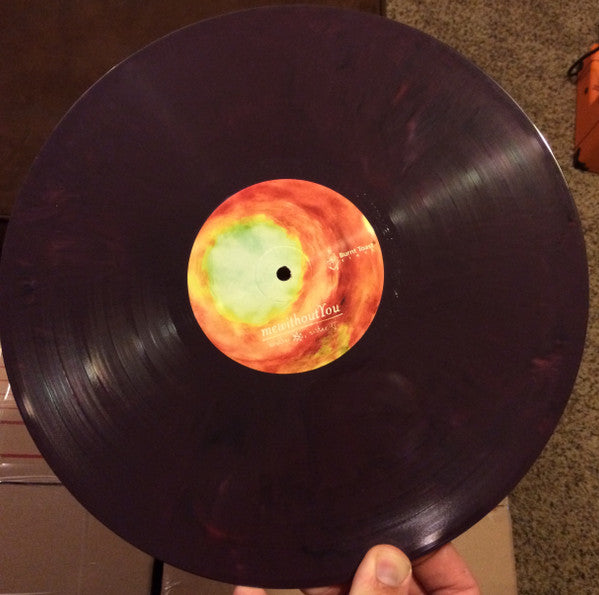 mewithoutYou : Brother, Sister (LP, Album, Ltd, RP, Pur)
