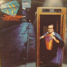 Meco* : Superman And Other Galactic Heroes (LP, Album)