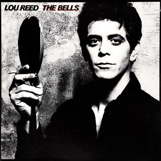 Lou Reed : The Bells (LP, Album, Pit)