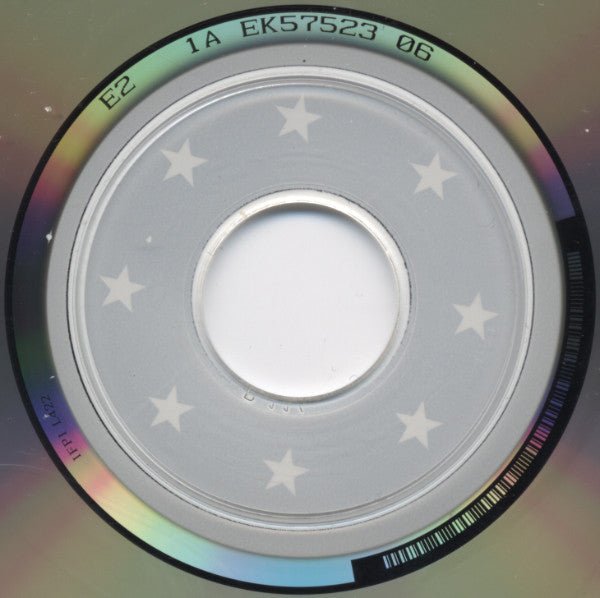 Rage Against The Machine : Evil Empire (CD, Album)