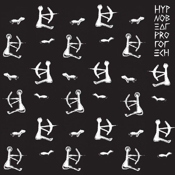 Hypnobeat : Prototech (2x12")