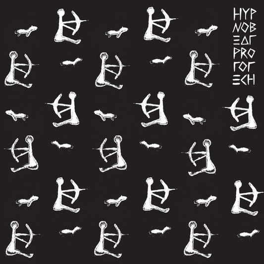 Hypnobeat : Prototech (2x12")