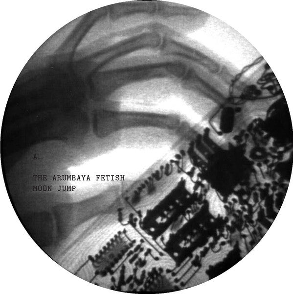 Hypnobeat : Prototech (2x12")