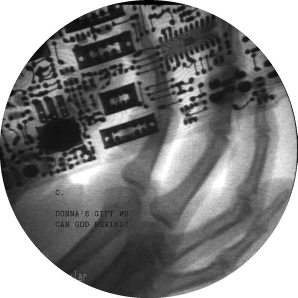 Hypnobeat : Prototech (2x12")