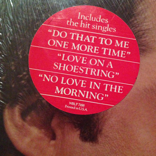 Captain And Tennille : Make Your Move (LP, Album, 26)