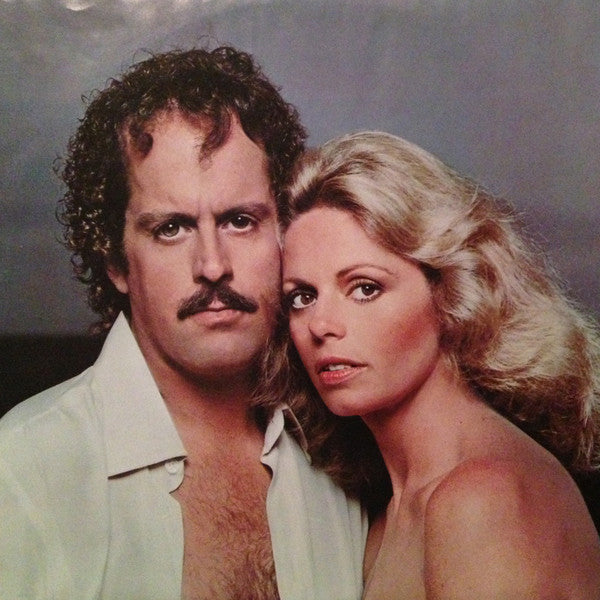 Captain And Tennille : Make Your Move (LP, Album, 26)