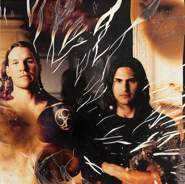 Audioslave : Audioslave (2xLP, Album, RE)