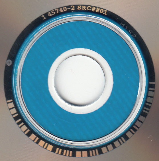 R.E.M. : Monster (CD, Album)