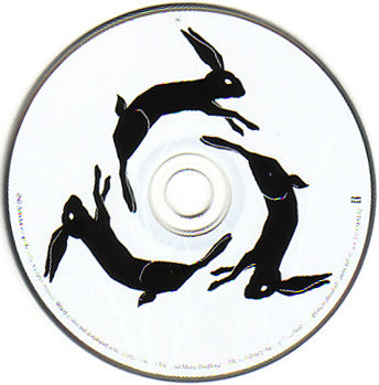 AFI : Decemberunderground (CD, Album, Ltd)