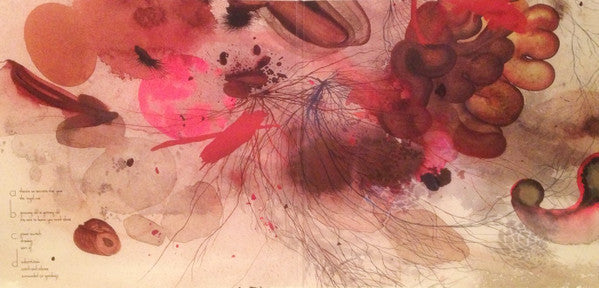 Silversun Pickups : Swoon (2xLP, Album, RP)