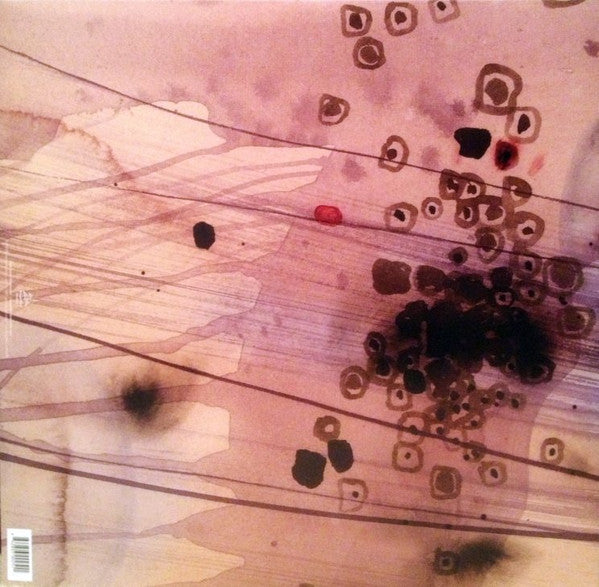 Silversun Pickups : Swoon (2xLP, Album, RP)