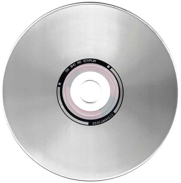 Various : Almighty - The Definitive Collection (CD, Comp + CD, Comp, Mixed)