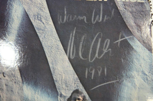 Herb Alpert : Rise (LP, Album)