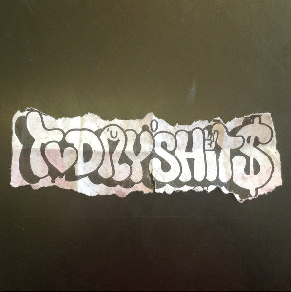 Today'sHits : Today'sHits (LP, Album)