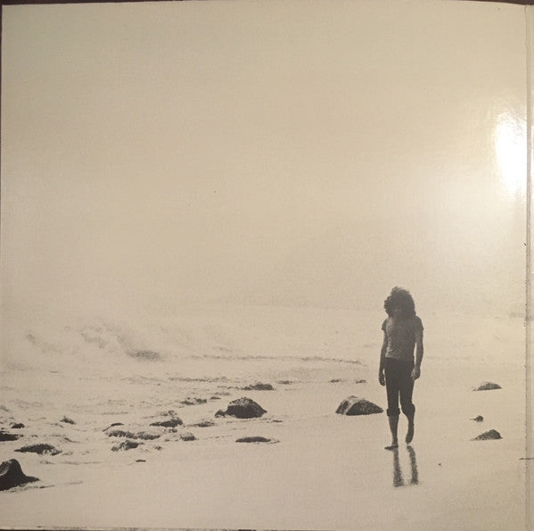 Gino Vannelli : Brother To Brother (LP, Album, PRC)