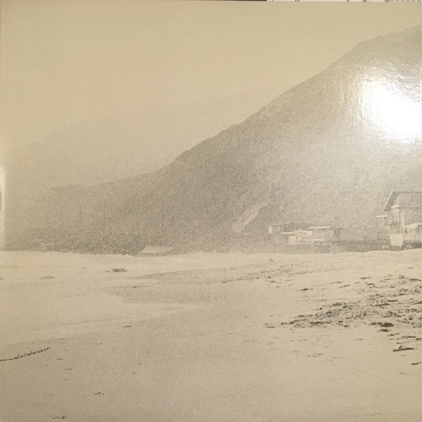 Gino Vannelli : Brother To Brother (LP, Album, PRC)