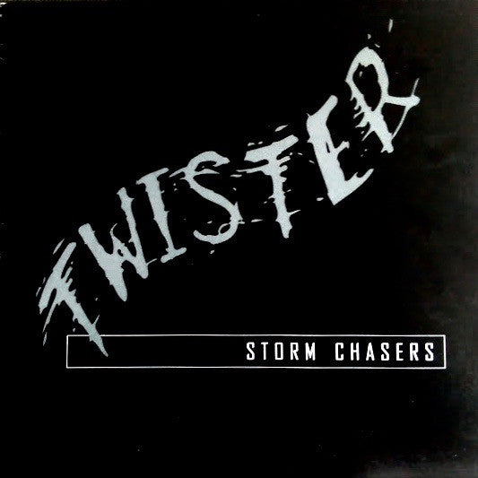 Storm Chasers : Twister (12", Promo)
