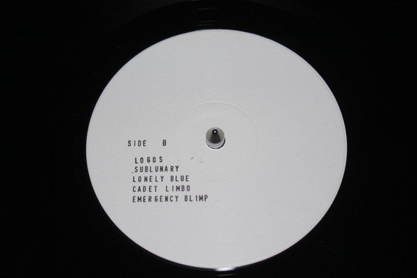 King Krule : The Ooz (2xLP, Album, Gat)