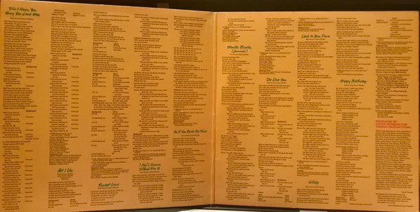 Stevie Wonder : Hotter Than July (LP, Album, RTI)
