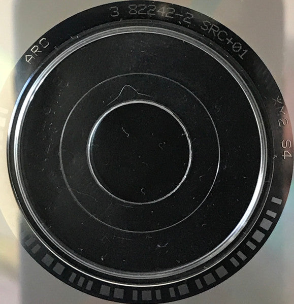 Skid Row : Slave To The Grind (CD, Album)