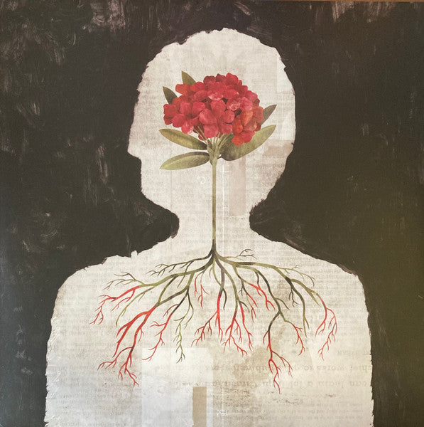 August Burns Red : Phantom Anthem (2xLP, Album, Ltd, Tra)