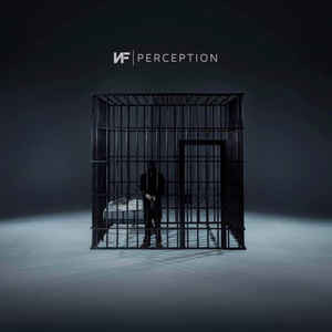 NF : Perception  (2xLP, Album)