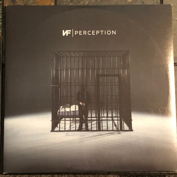 NF : Perception  (2xLP, Album)
