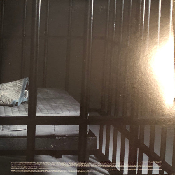 NF : Perception  (2xLP, Album)