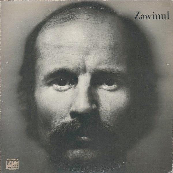 Zawinul* : Zawinul (LP, Album, MO )