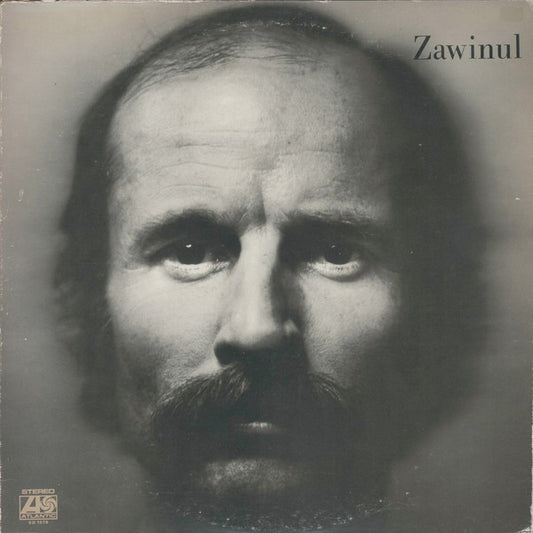 Zawinul* : Zawinul (LP, Album, MO )