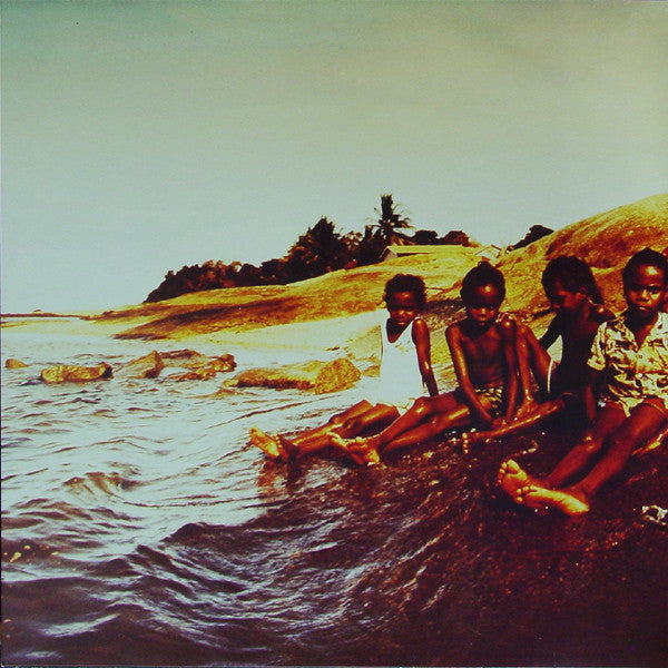 Midnight Oil : Diesel And Dust (LP, Album, Gat)